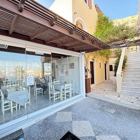 Villa Dima Perissa  Exterior foto
