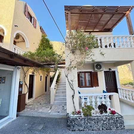Villa Dima Perissa  Exterior foto
