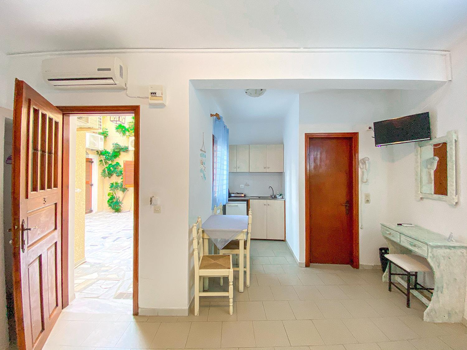 Villa Dima Perissa  Exterior foto